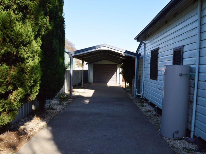 3 Rawcliffe Street, Singleton NSW 2330