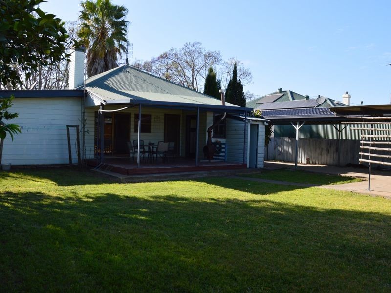 3 Rawcliffe Street, Singleton NSW 2330