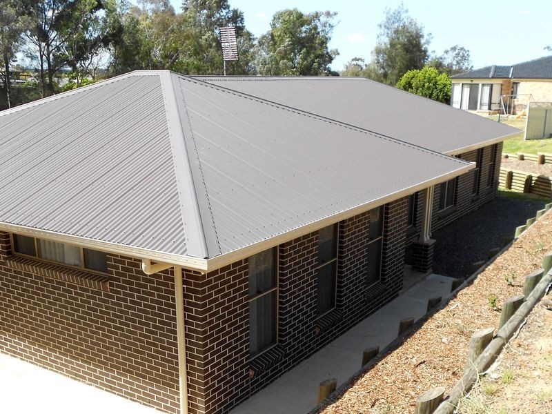 35 Deans Avenue, Singleton NSW 2330
