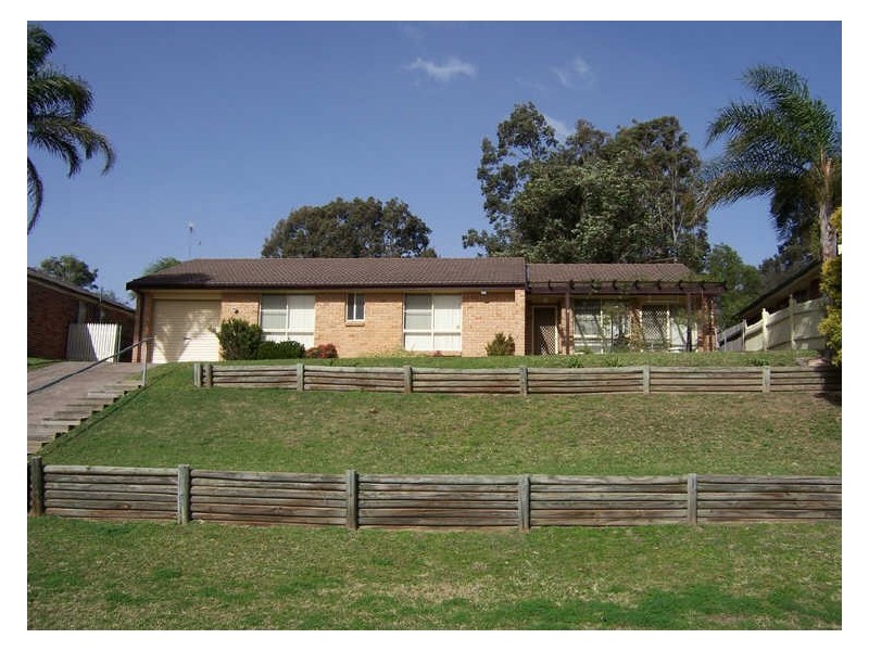 2 Wilmot Place, Singleton NSW 2330