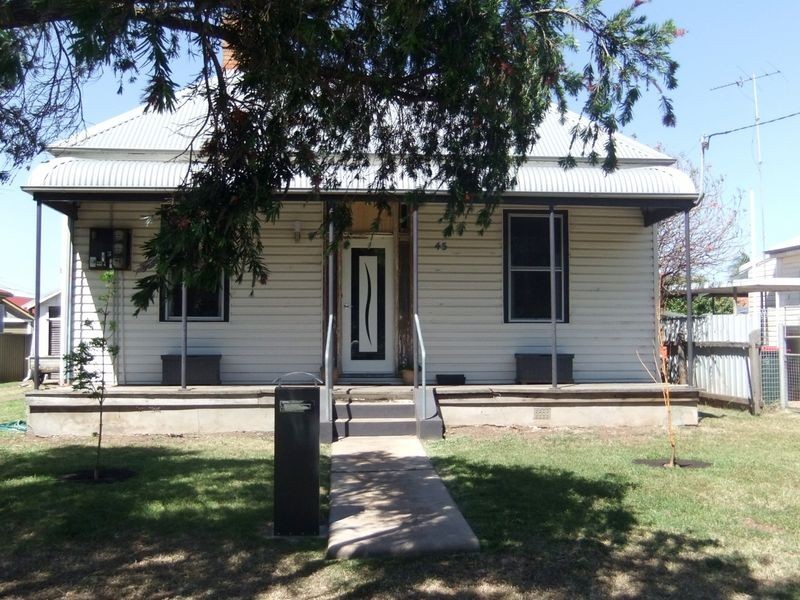 45 Hunter Street, Singleton NSW 2330