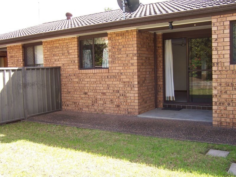 4A Gibson Close, Singleton NSW 2330