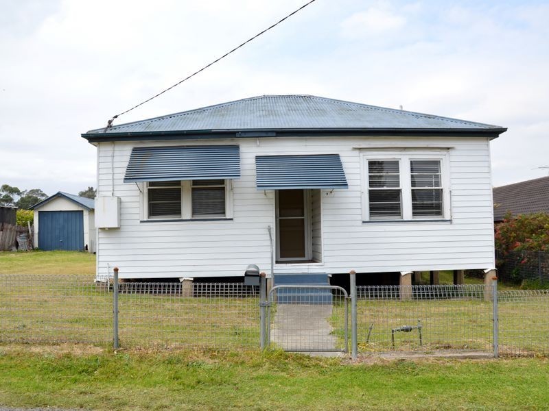3 Little Park Street, Greta NSW 2334
