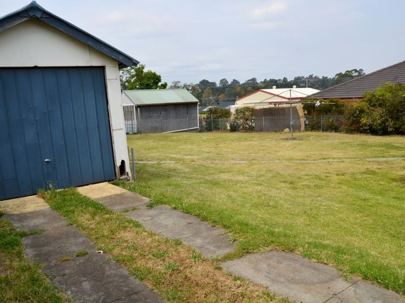 3 Little Park Street, Greta NSW 2334