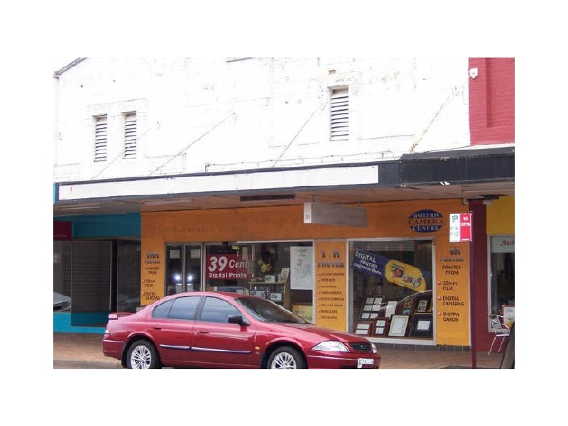 Singleton NSW 2330