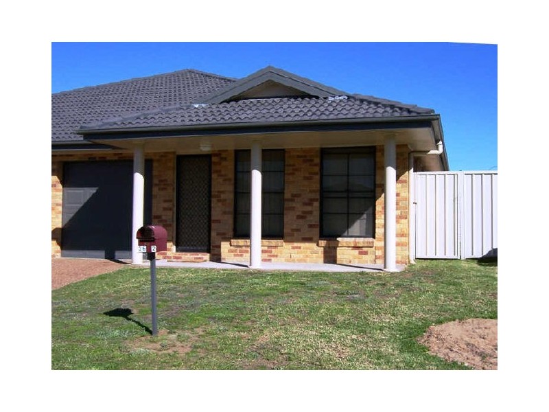 Singleton NSW 2330
