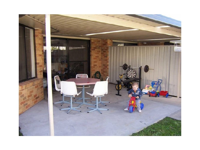 Singleton NSW 2330