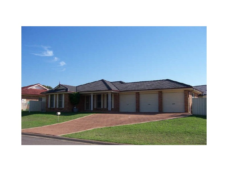Singleton NSW 2330