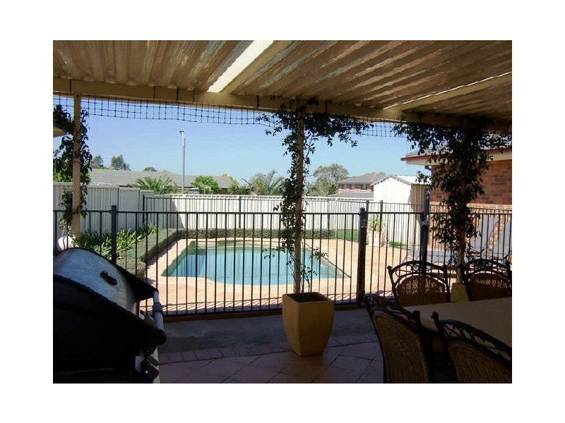 Singleton NSW 2330