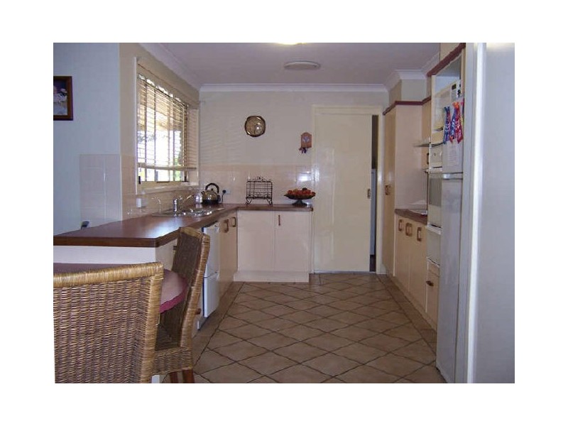 Singleton NSW 2330