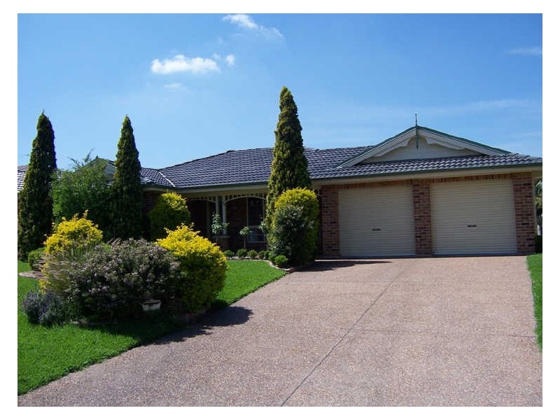 39 Casey Drive, Singleton NSW 2330