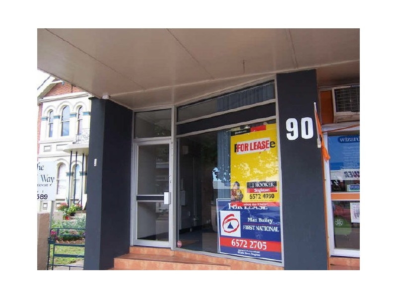 Singleton NSW 2330
