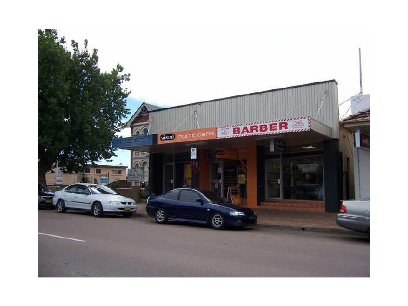 Singleton NSW 2330