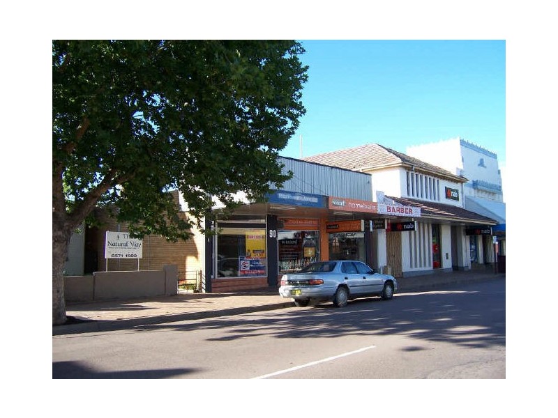 Singleton NSW 2330