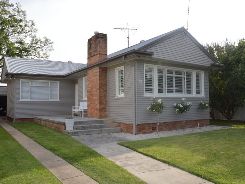 21 Hunter Street, Singleton NSW 2330