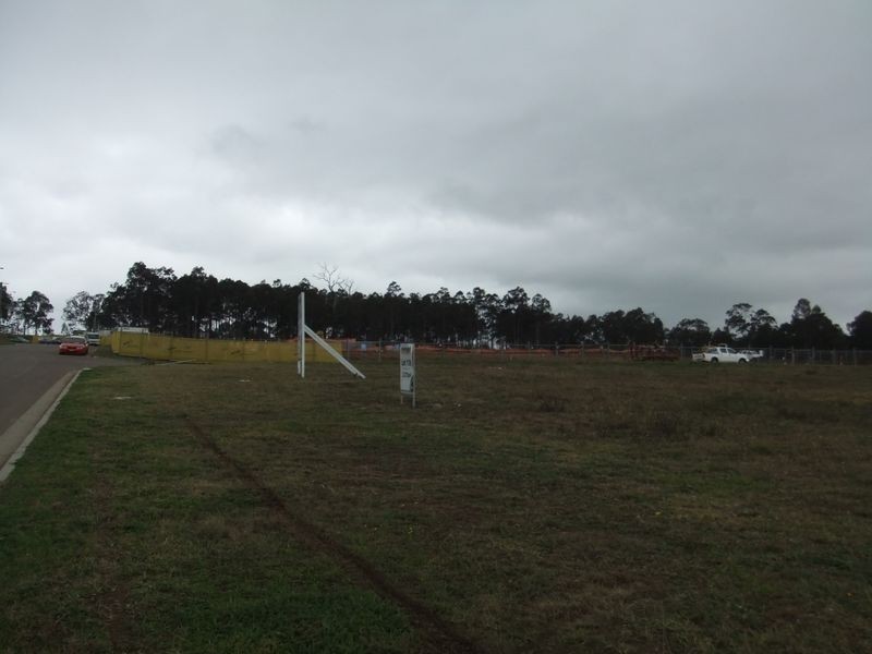 McDougall Industrial Park, Singleton NSW 2330