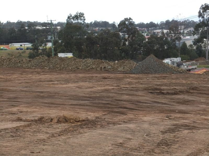 McDougall Industrial Park, Singleton NSW 2330