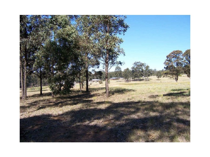 Singleton NSW 2330