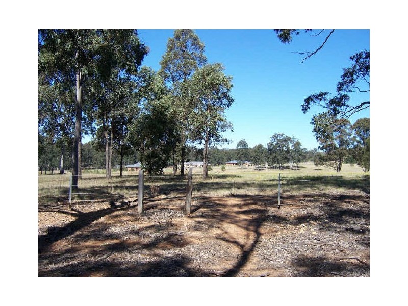 Singleton NSW 2330