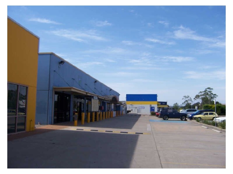 Unit 20 19-21 Ryan Avenue, Singleton NSW 2330