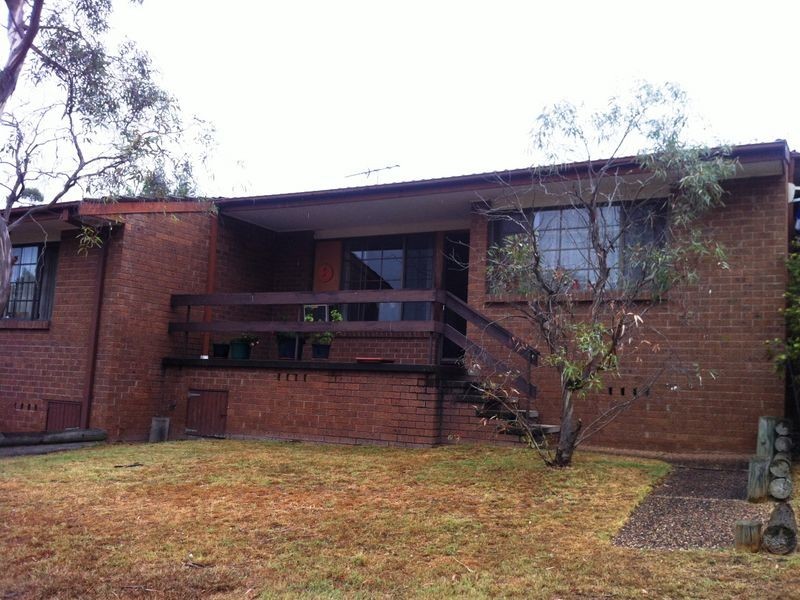 3/17 Wilcox Avenue, Singleton NSW 2330