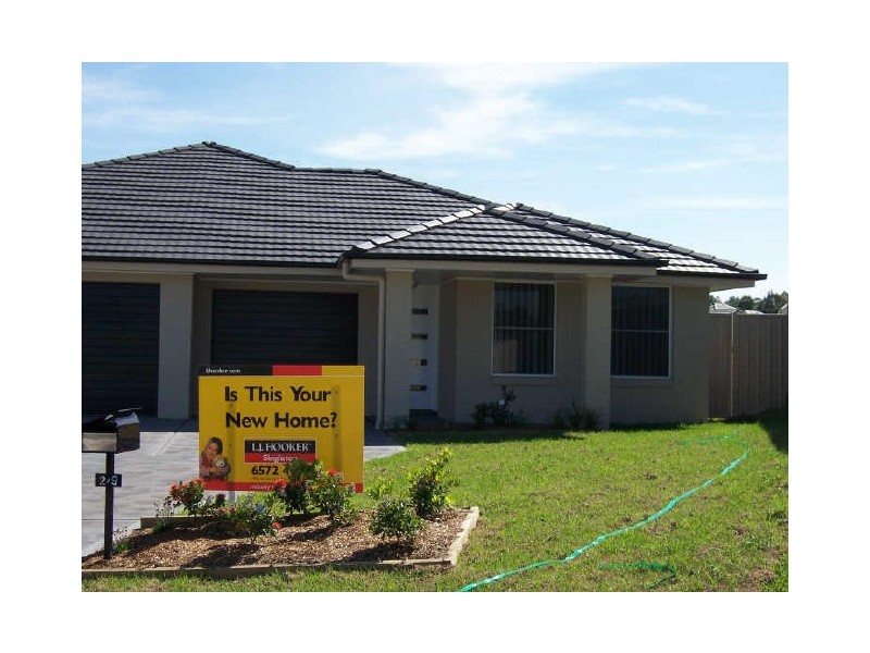 Branxton NSW 2335