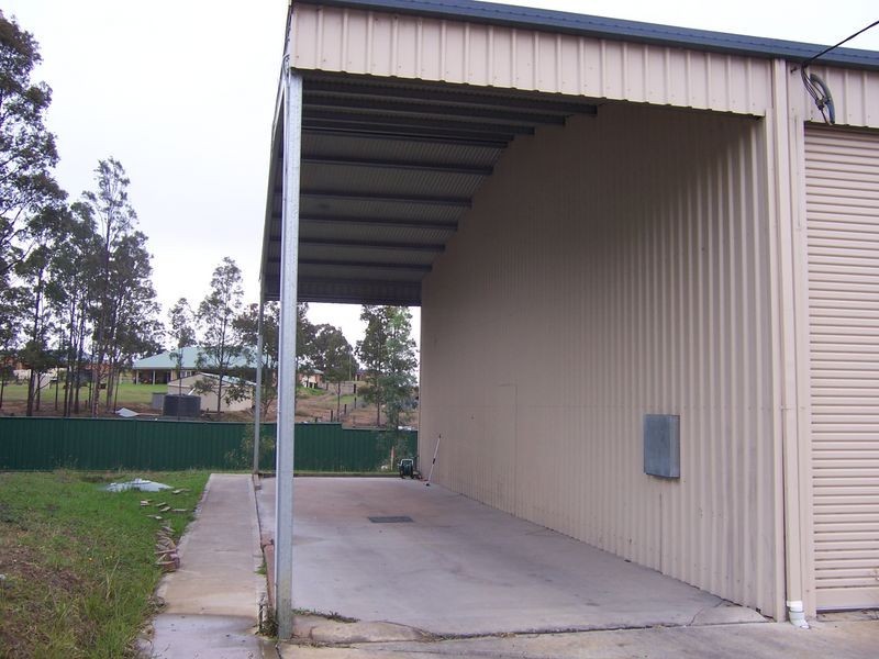 16 Mathry Close, Singleton NSW 2330