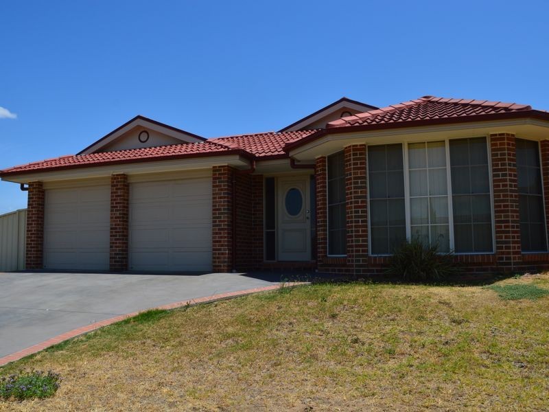 32 Nelson Drive, Singleton NSW 2330