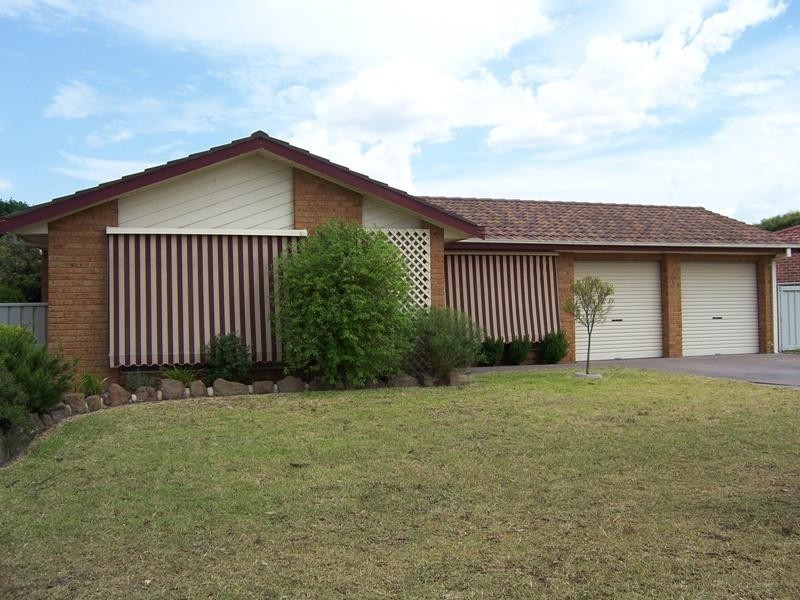 127 Gardner Circuit, Singleton NSW 2330