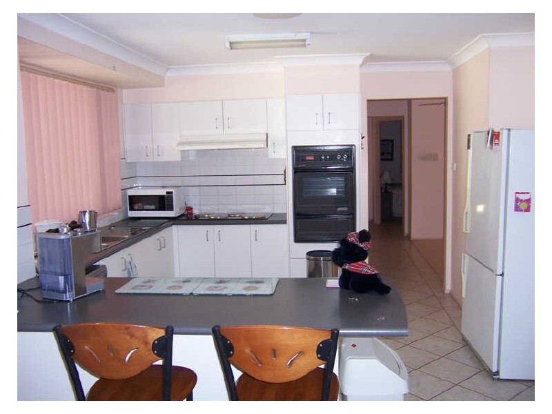 127 Gardner Circuit, Singleton NSW 2330