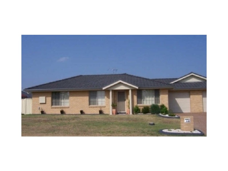 1/19 Wilkinson Boulevarde, Singleton NSW 2330