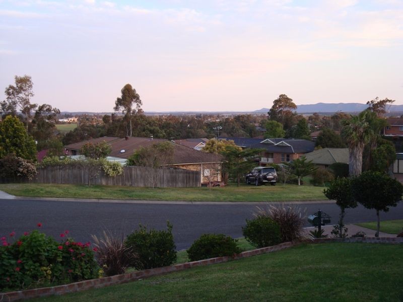 2 Coe Place, Singleton NSW 2330