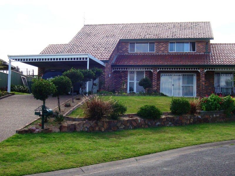 2 Coe Place, Singleton NSW 2330