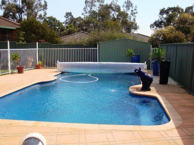 2 Coe Place, Singleton NSW 2330
