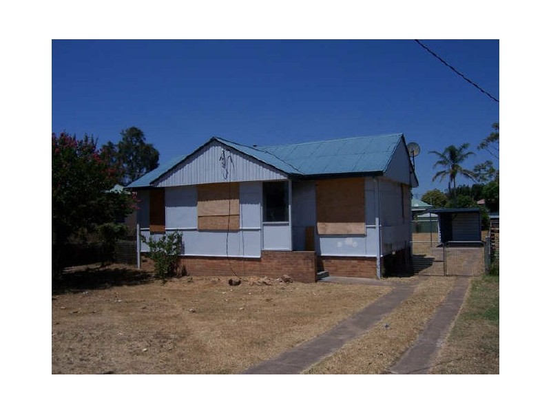 57 Buchan Avenue, Singleton NSW 2330