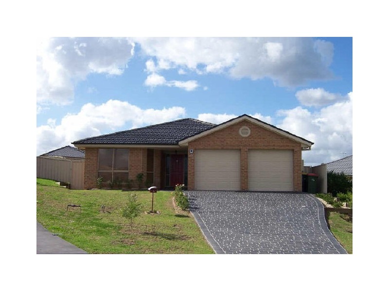 6 Edna Close, Singleton NSW 2330