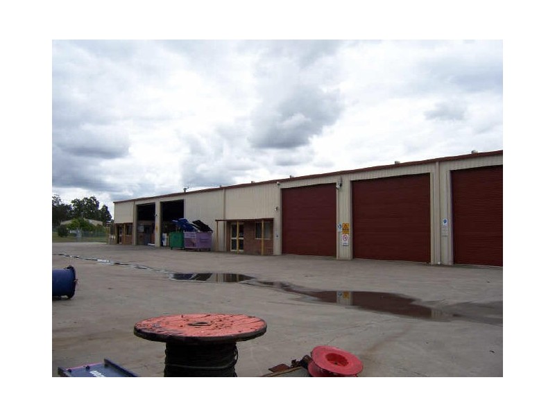Singleton NSW 2330