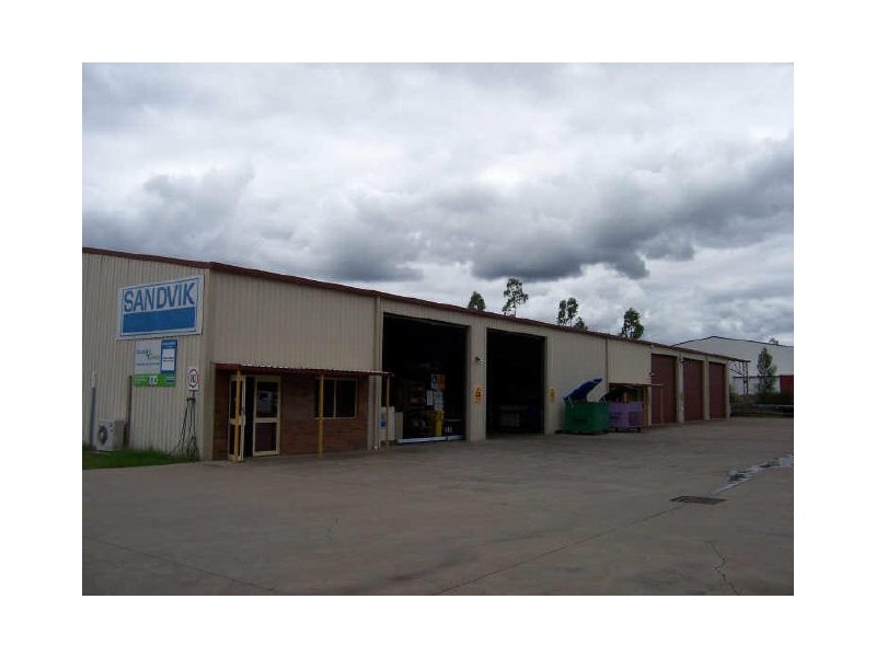 Singleton NSW 2330