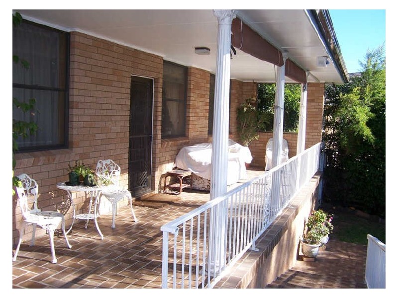 11 Edinburgh Close, Singleton NSW 2330