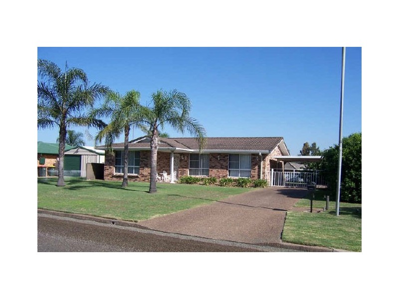 Singleton NSW 2330