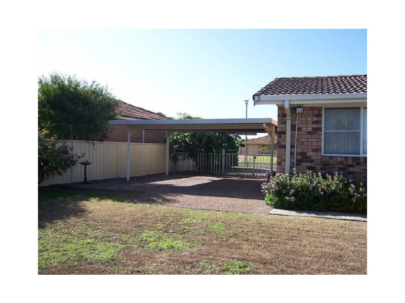 Singleton NSW 2330