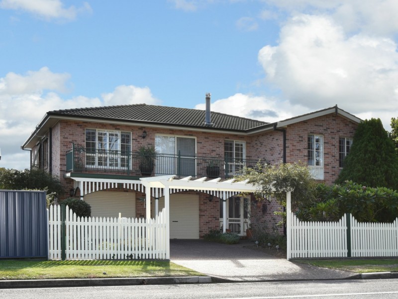 62 Queen Street, Singleton NSW 2330