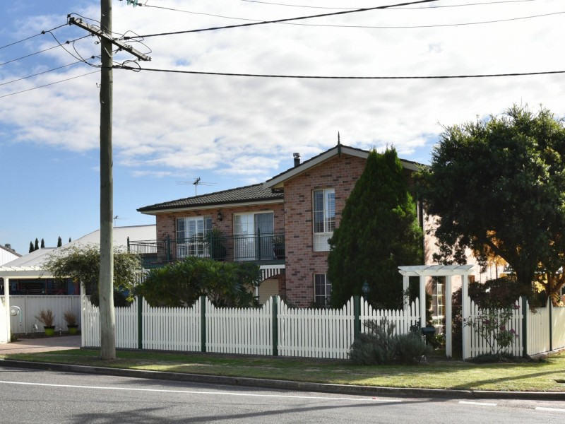 62 Queen Street, Singleton NSW 2330