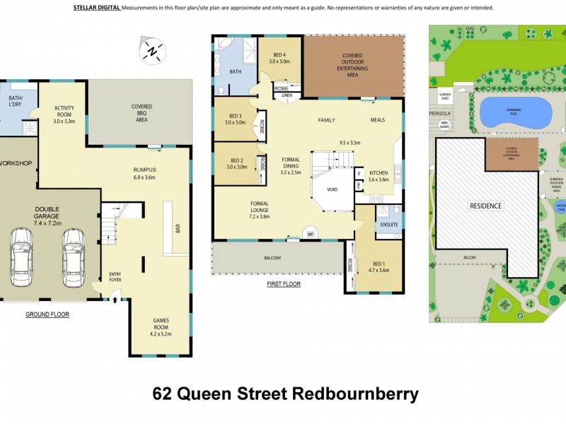 62 Queen Street, Singleton NSW 2330