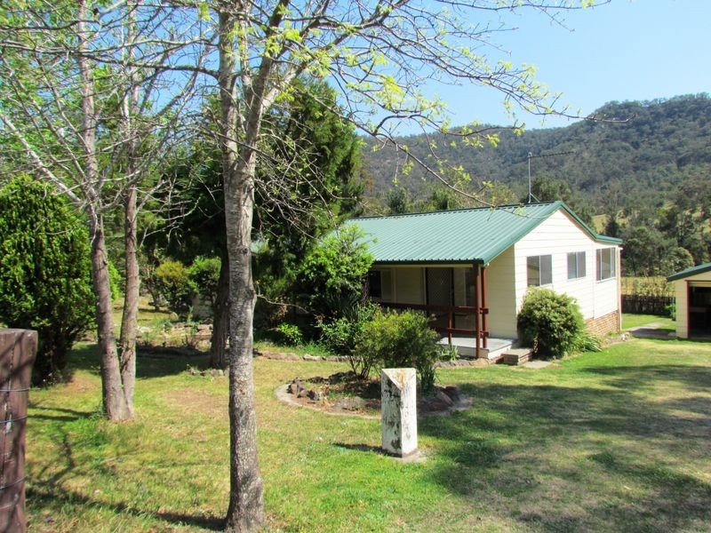 2974 Putty Road, Milbrodale NSW 2330
