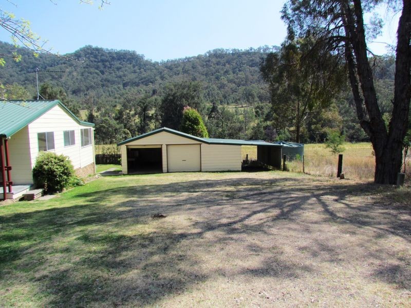 2974 Putty Road, Milbrodale NSW 2330