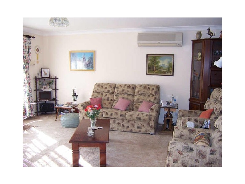 Singleton NSW 2330
