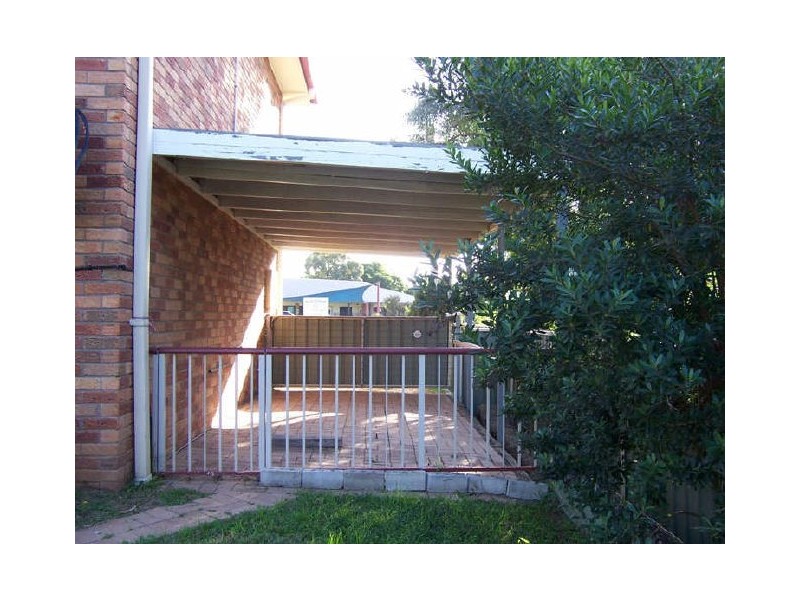 Singleton NSW 2330