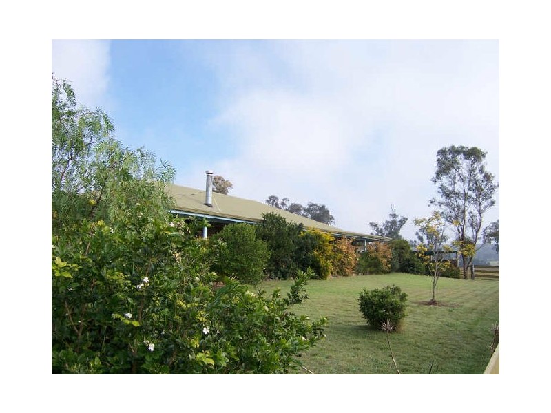 Lower Belford NSW 2335