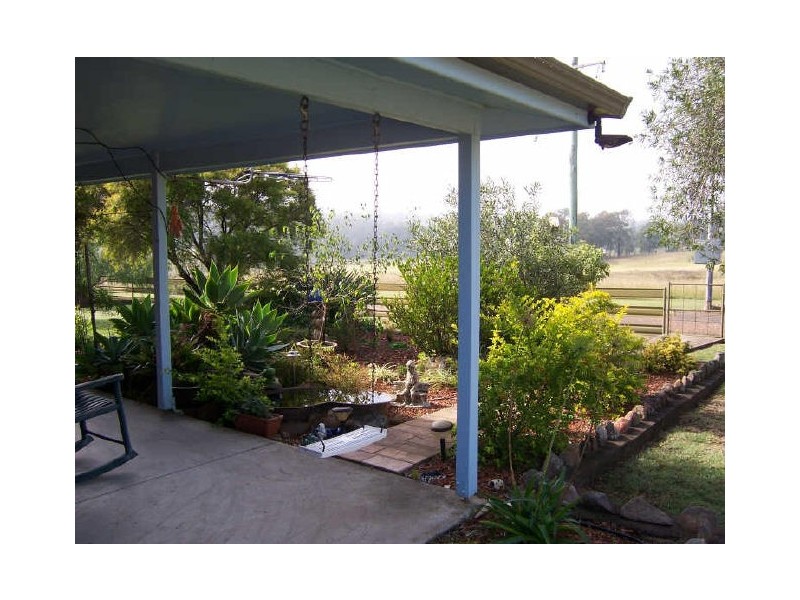 Lower Belford NSW 2335